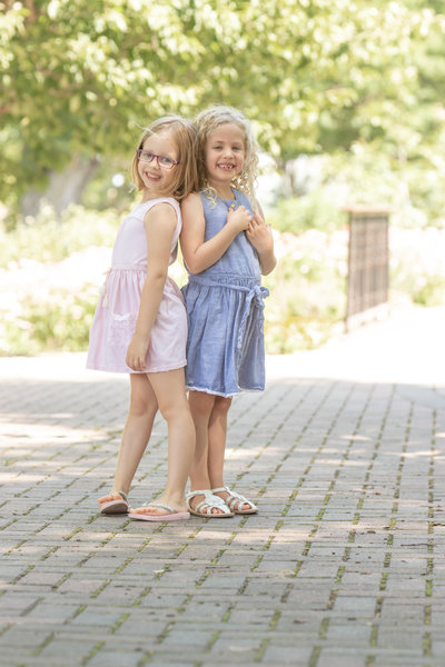 Portrait Photography-Kids