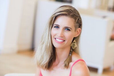 Episode 24 | Dr Amy Killen | Longevity& Lifestyle Podcast | Anti-Aging & Orgasms