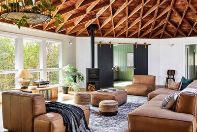 Former Preschool Turned Family Home