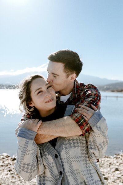 PNW Elopement Photographer