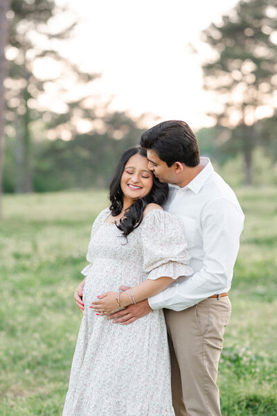 mountain brook matenrity photographer