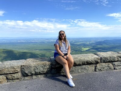blue ridge parkway 2020 2