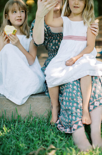 family, maternity photographer in Dallas
