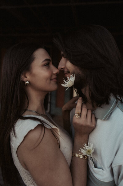 Shreveport couple photographer