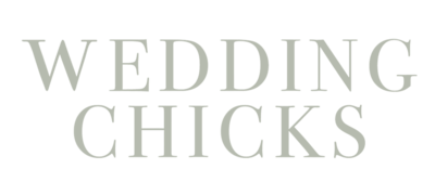 As featured in Wedding Chicks blog at weddingchicks.com