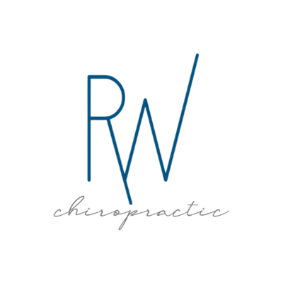 RW Chiropractic - transparent background