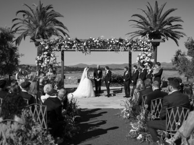 Ginny and Jed Wedding - Ceremony-126
