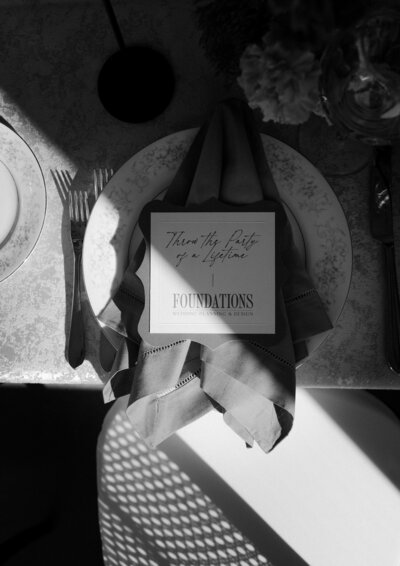 Best Indianapolis wedding planner creating a custom plan