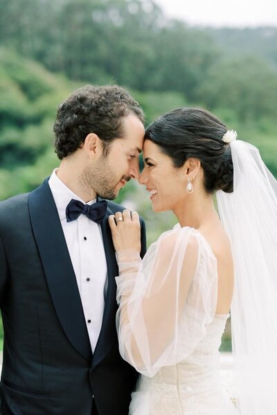 Portugal luxury wedding Sofia Nascimento Studios