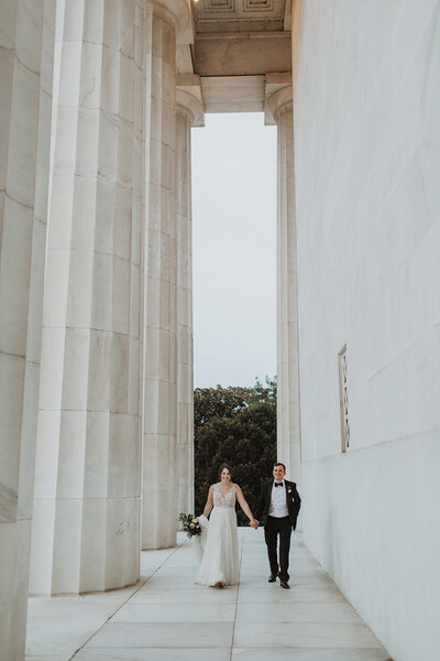 Washington DC wedding