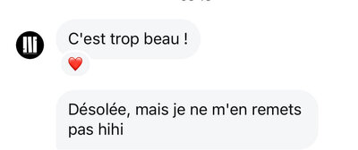 témoignage éditions zaloé