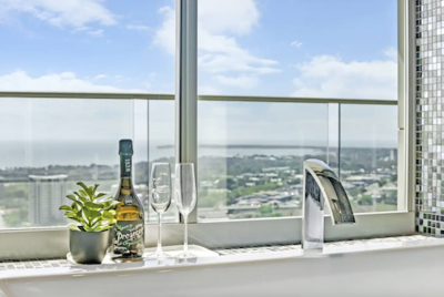 Darwin Accommodation - Family-friendly Airbnbs