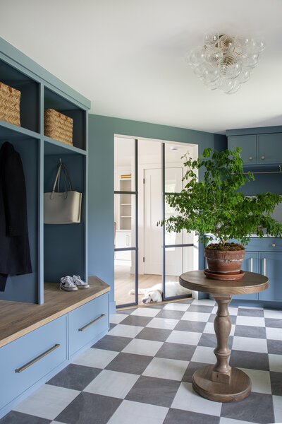 Rochester Interior Designer