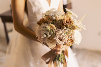 Wedding Florist & Decor