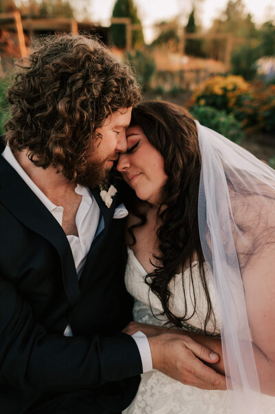 farm elopement