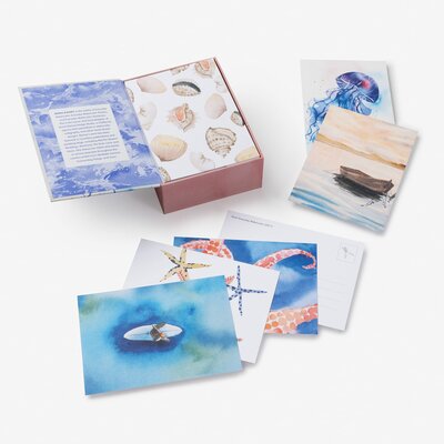 Everyday Watercolor 100 Postcards_Component_235