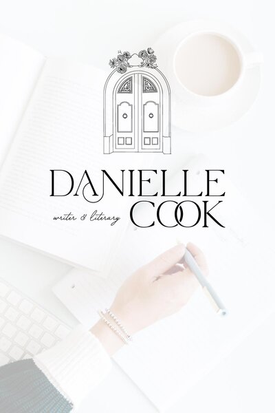 author-website-design 2