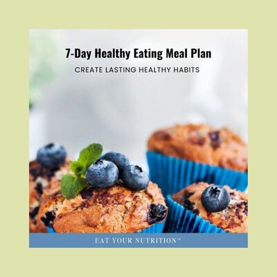 Eating Healthy During the Holidays