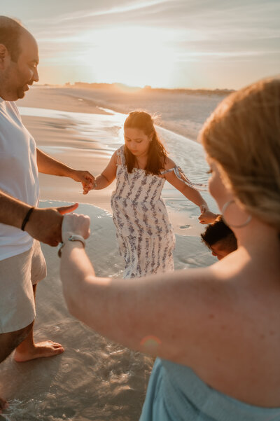 Pensacola Fl family wedding photographer (1)