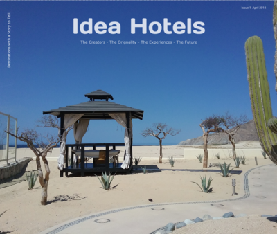Travel Magazines