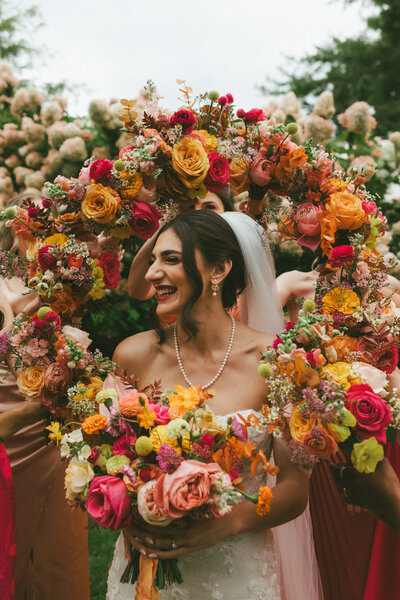 New Hampshire wedding photographer