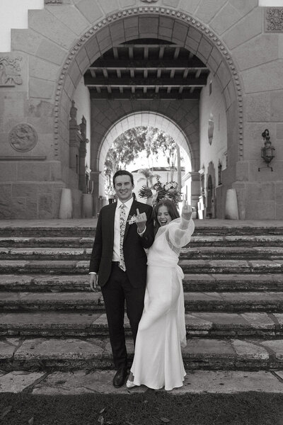 california courthouse wedding
