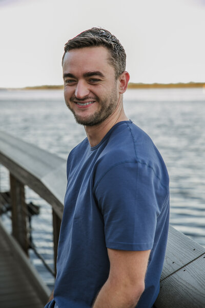 nashville and charleston videographer and photographer