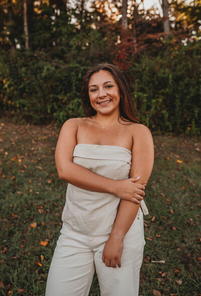 Wedding day bridal hair and professional makeup in Seymour IN salon