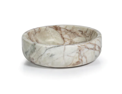 Marble Bowl - Medium