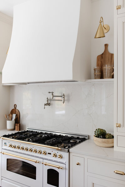 Marietta Custom Home Renovation - Classic MaryhillAG12