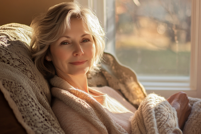 Relationship Transformation after infidelity 