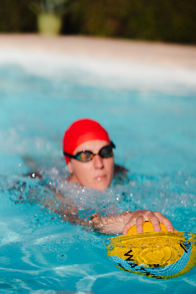 Lou Counil accompagne dirigeants et dirigeantes associations sportives