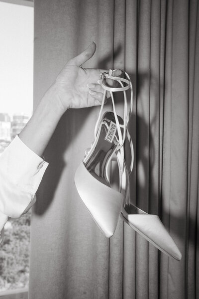 Dallas Wedding Photographer