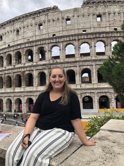 rome 2018