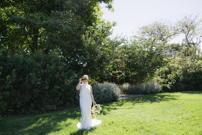 Candid, editorial and documentary=-style photographer, based in Los Angeles, CA. Specializing in weddings, engagements, and couples photography. 