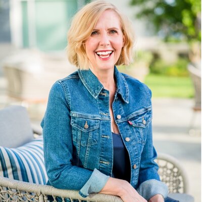 The Change Effect Podcast | Life, Career & Reinvention