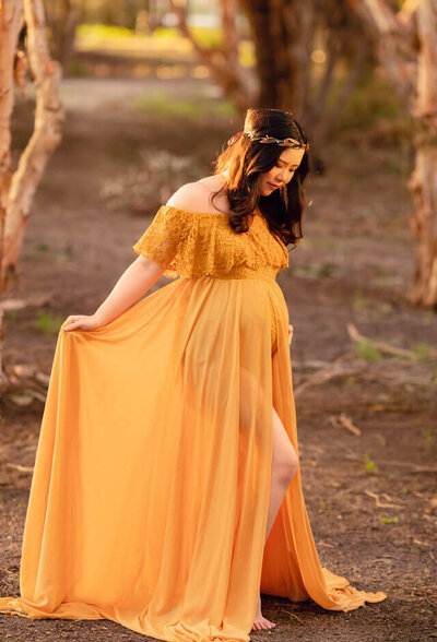 Perth-maternity-photoshoot-gowns-74