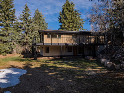 Recently Sold Aspen Luxury Real Estate | Home Sales in Aspen
