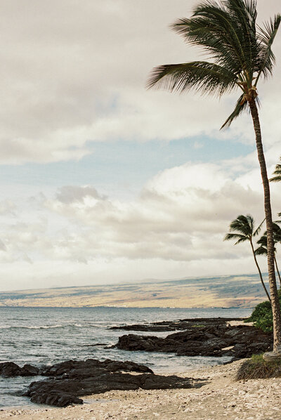 Lindsey & Alex, Mauna Lani, Big Island Rehearsal by Amanda Hartfield-001