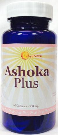 Ashoka Plus capsules