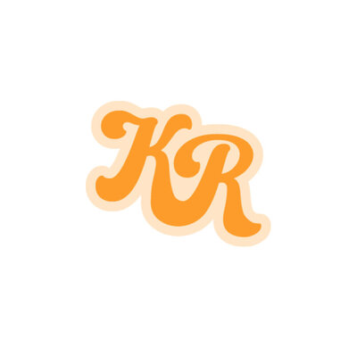 Personal branding for an Idaho wedding photographer.