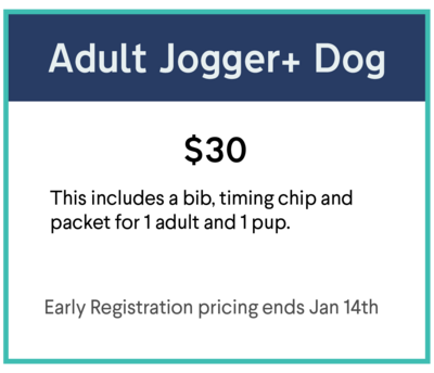 Dog Job Landing Page_Adult runner = dog