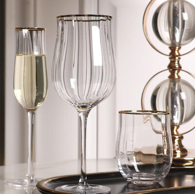 milila glass 111