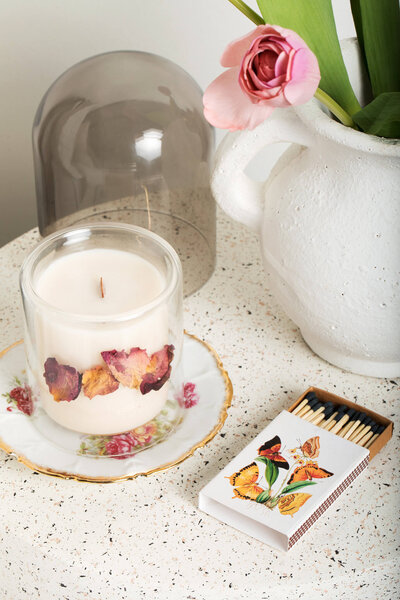 sun-and-moon-garden-botanicals-antique-china-cloche-vintage-matchbox