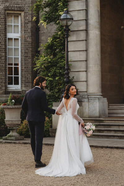 Hampshire Wedding Photographer - Carley Aplin Winchester weddings -07091