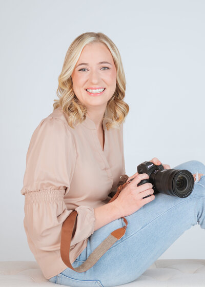 Raleigh newborn photography