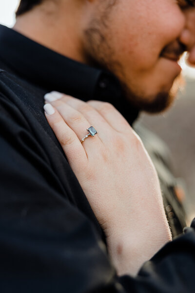 Jessica and Kale - Engagements-26