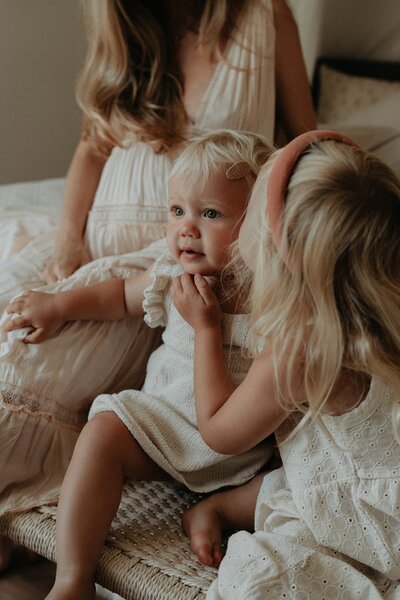Eline Froukje Photography | Liefdevolle lifestyle fotografie