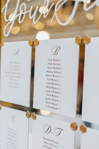 Chagrin Falls Wedding Photos