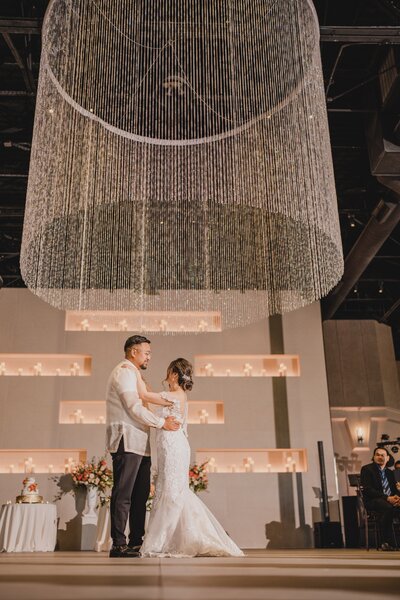 Bay Area DJ for weddings and events